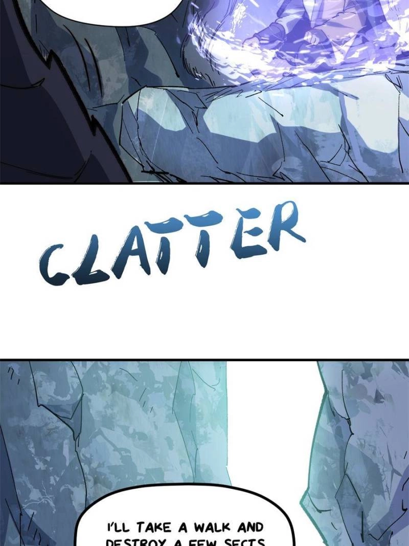 Top Tier Providence Chapter 92 - Page 36