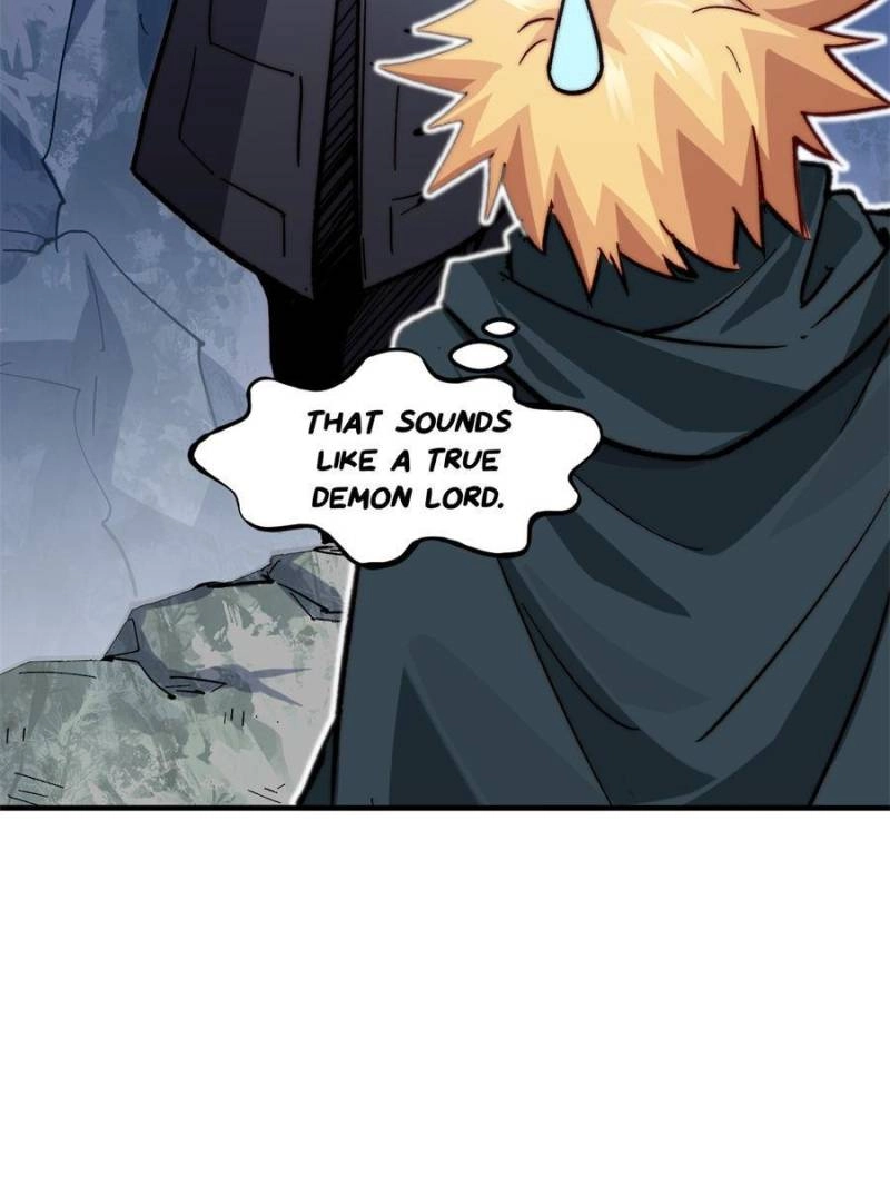 Top Tier Providence Chapter 92 - Page 38