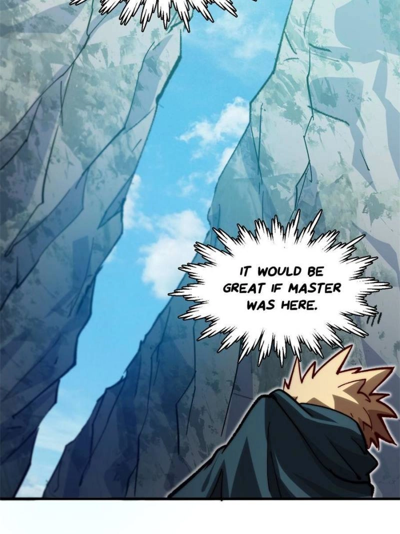 Top Tier Providence Chapter 92 - Page 41