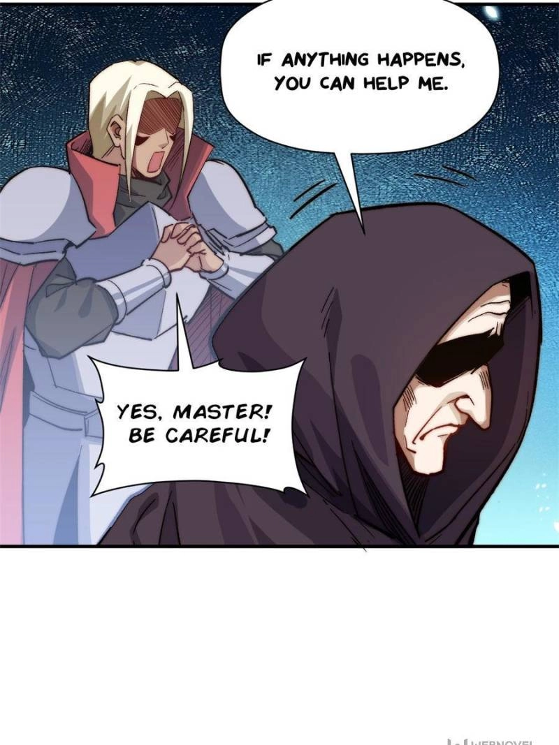 Top Tier Providence Chapter 92 - Page 50
