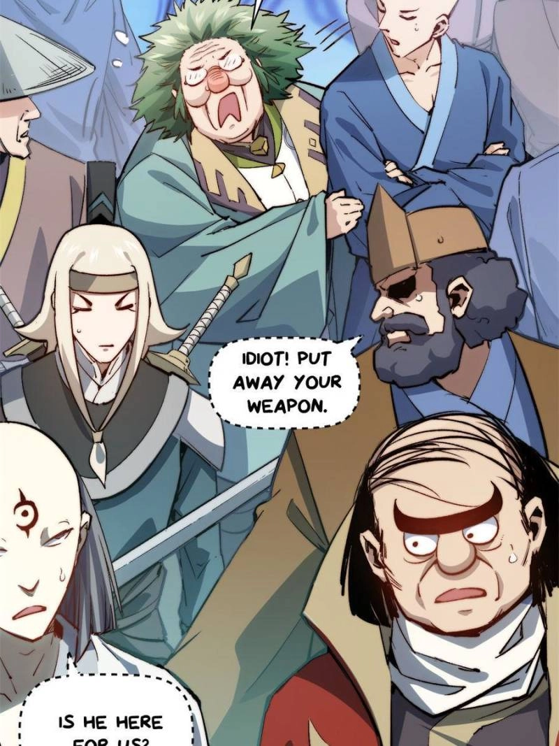 Top Tier Providence Chapter 92 - Page 56