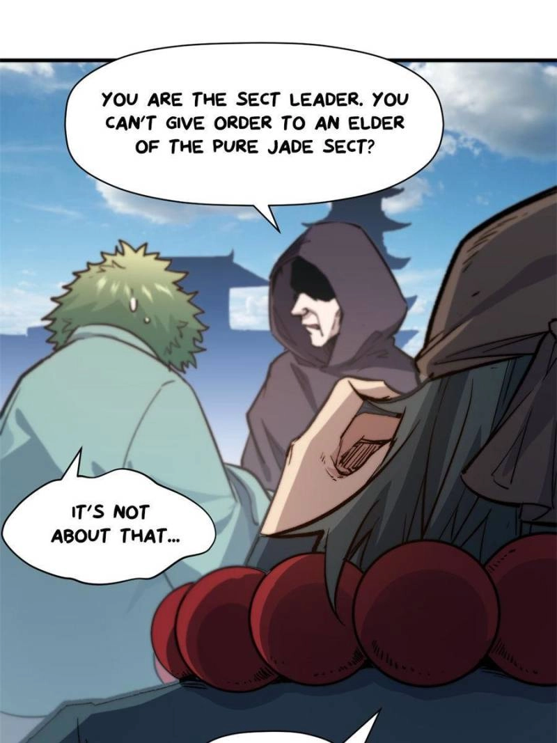 Top Tier Providence Chapter 92 - Page 64