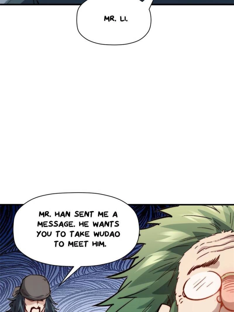 Top Tier Providence Chapter 92 - Page 65