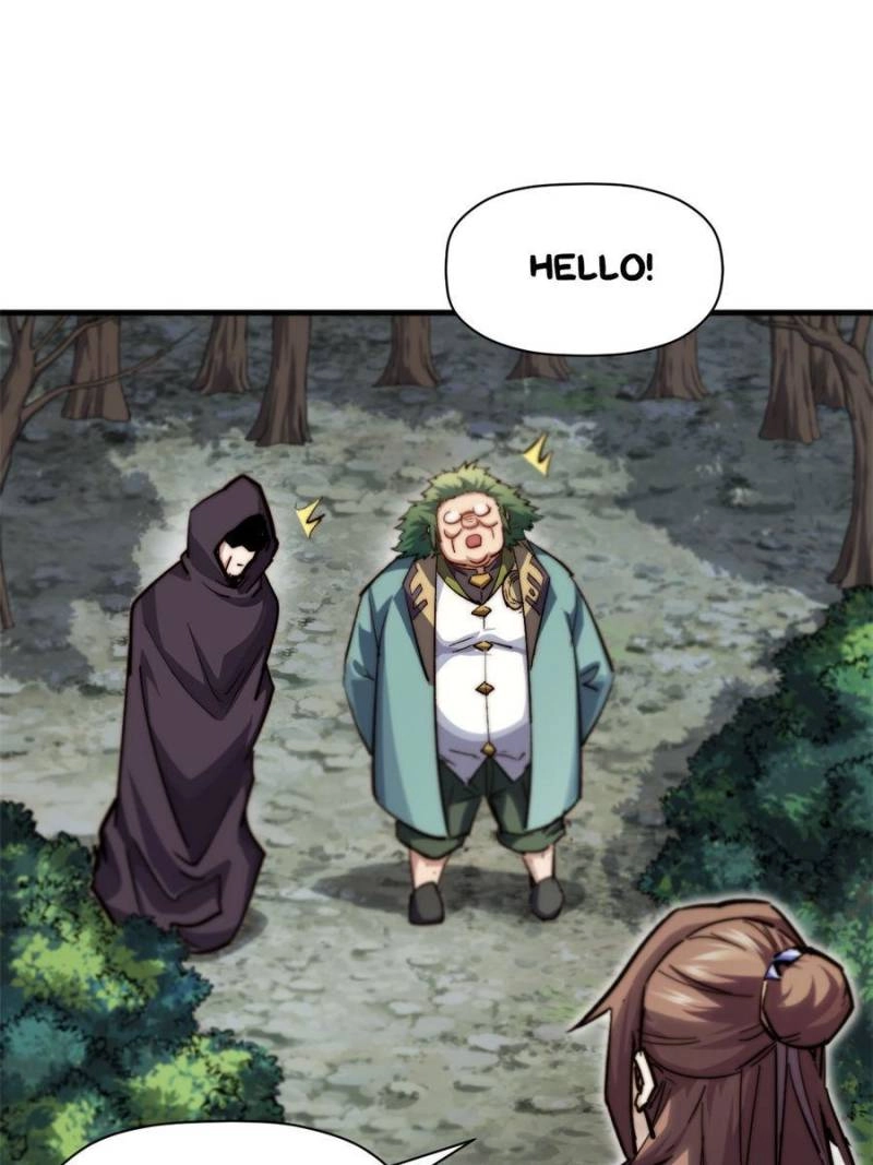 Top Tier Providence Chapter 92 - Page 71