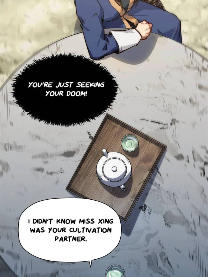 Top Tier Providence Chapter 93 - Page 3