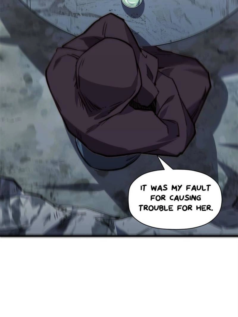 Top Tier Providence Chapter 93 - Page 4