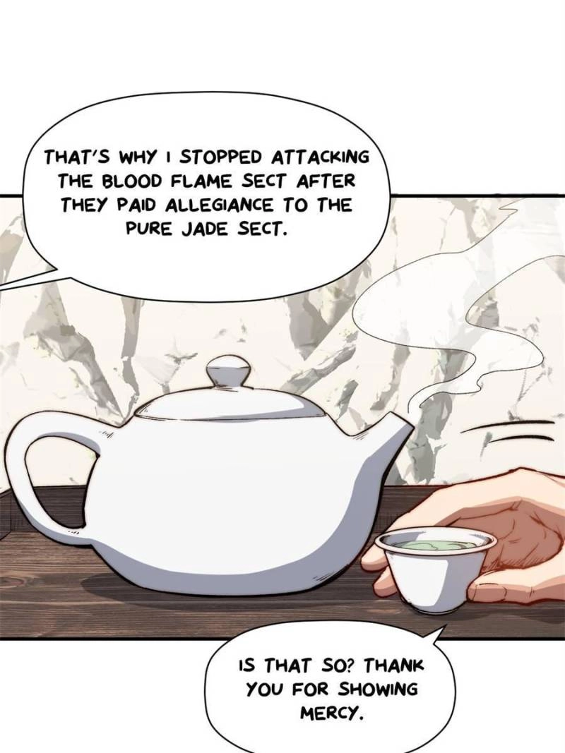Top Tier Providence Chapter 93 - Page 5