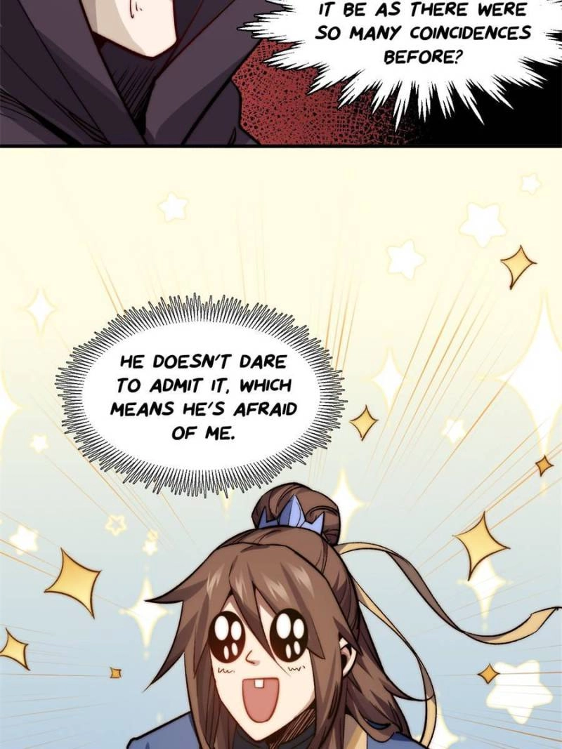 Top Tier Providence Chapter 93 - Page 20