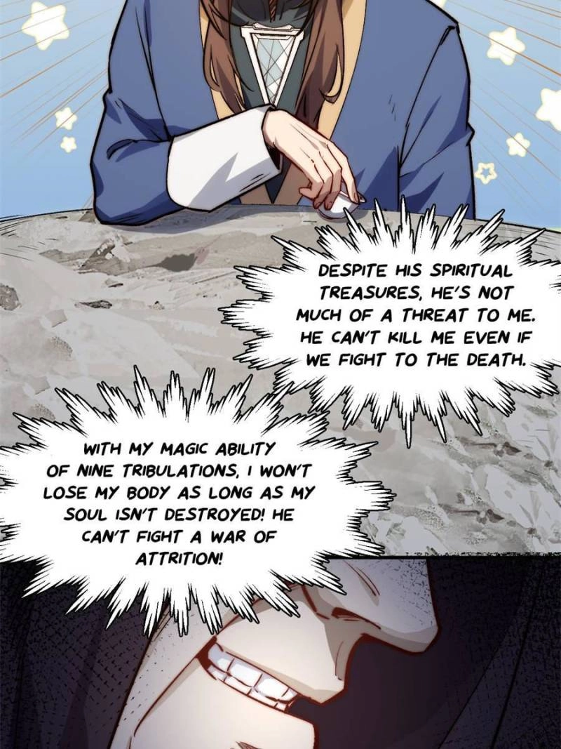 Top Tier Providence Chapter 93 - Page 21