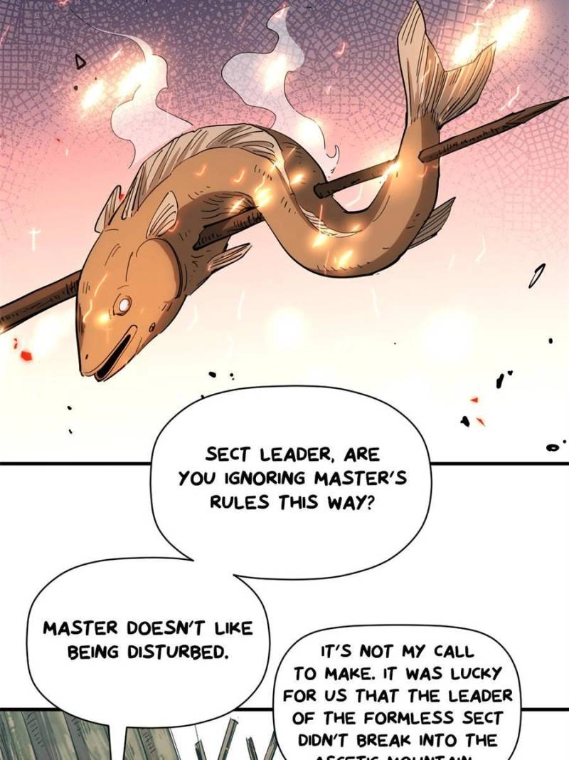 Top Tier Providence Chapter 93 - Page 33