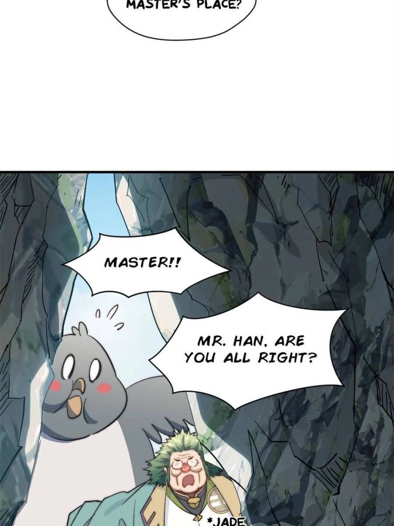 Top Tier Providence Chapter 93 - Page 37