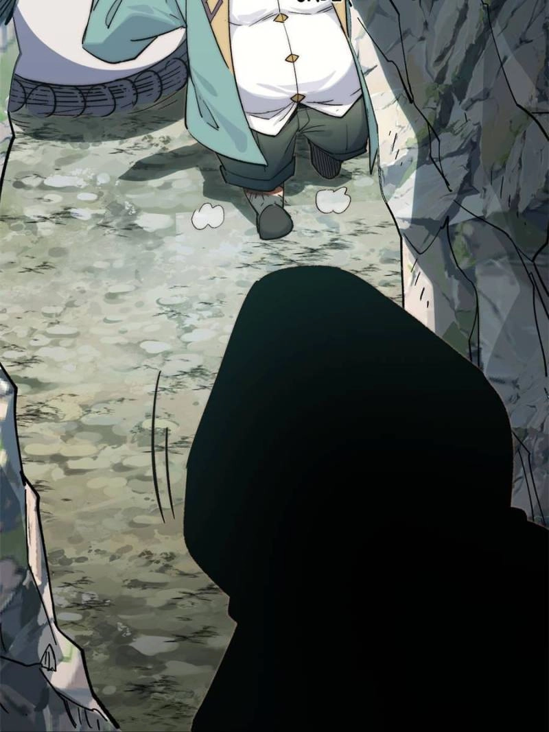 Top Tier Providence Chapter 93 - Page 38