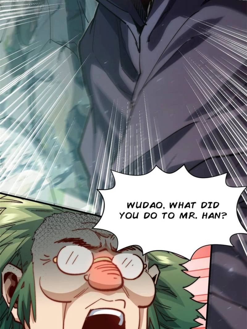Top Tier Providence Chapter 93 - Page 40