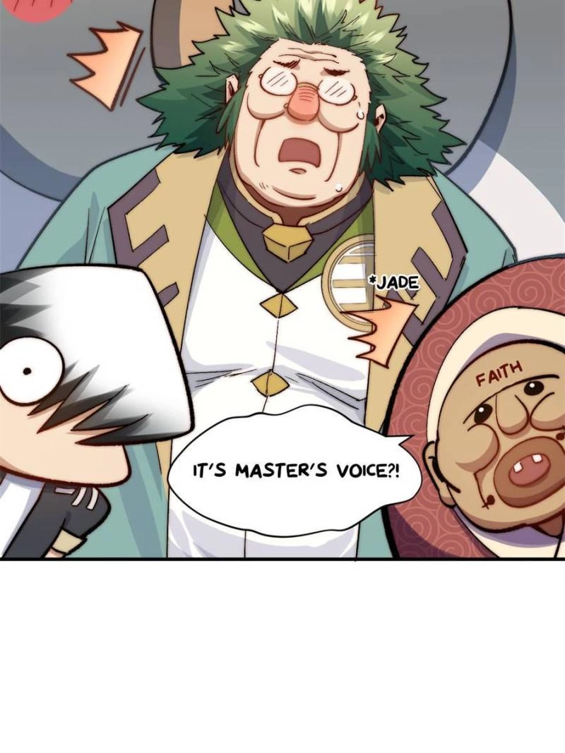Top Tier Providence Chapter 93 - Page 44