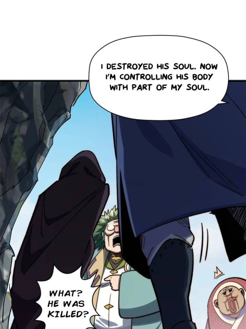 Top Tier Providence Chapter 93 - Page 45