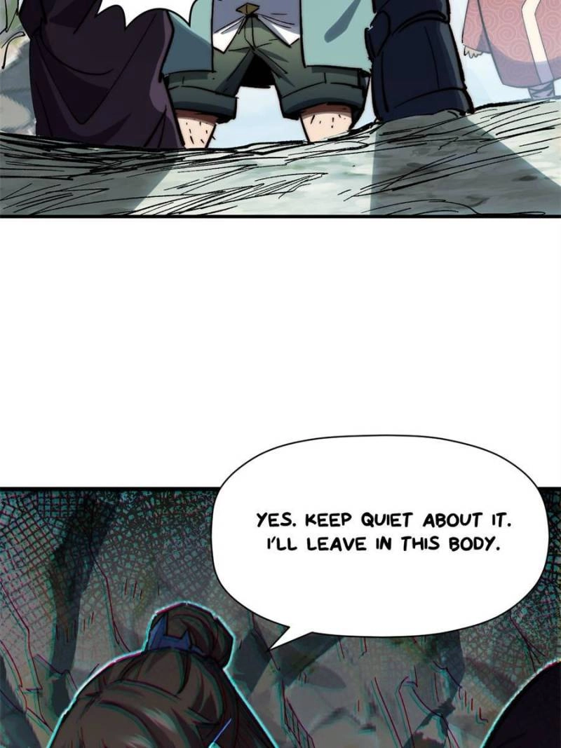 Top Tier Providence Chapter 93 - Page 46