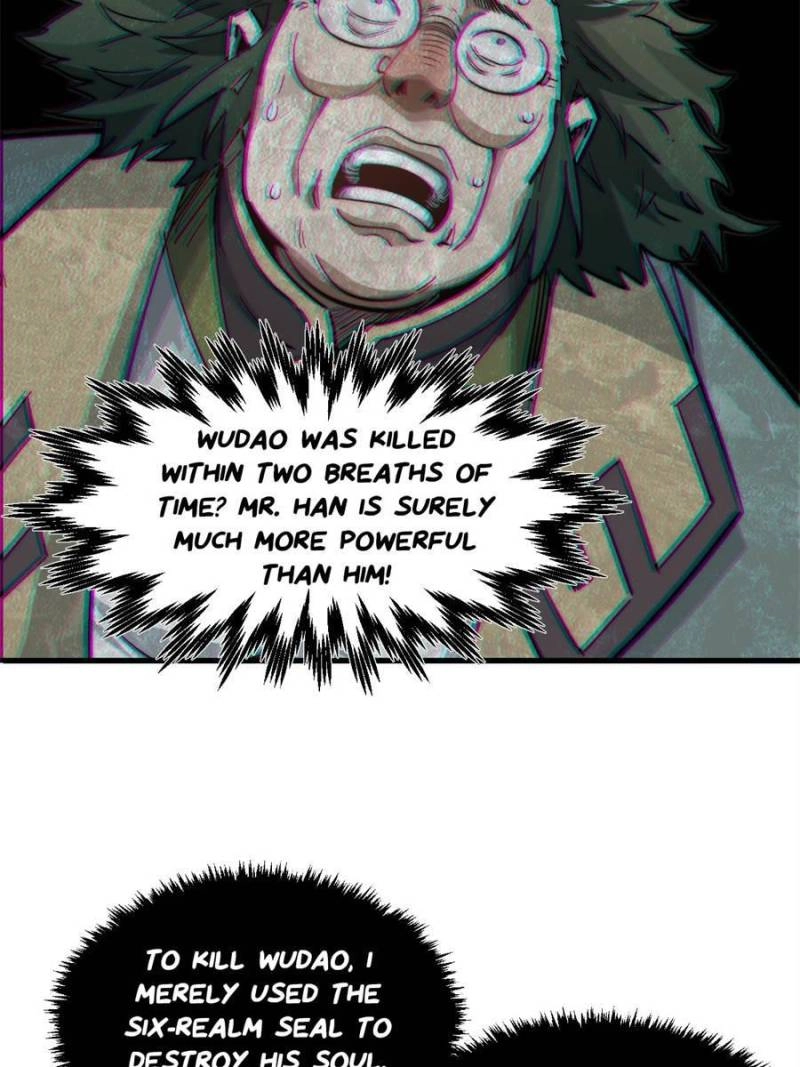 Top Tier Providence Chapter 93 - Page 50