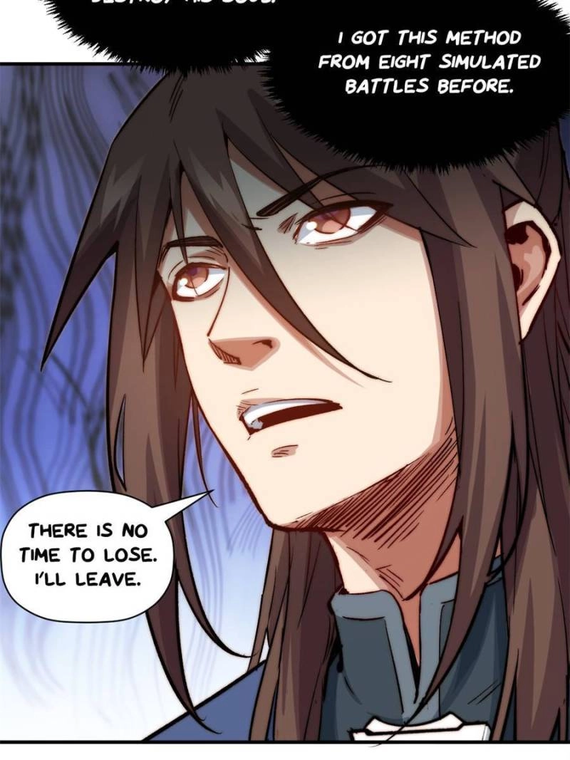 Top Tier Providence Chapter 93 - Page 51