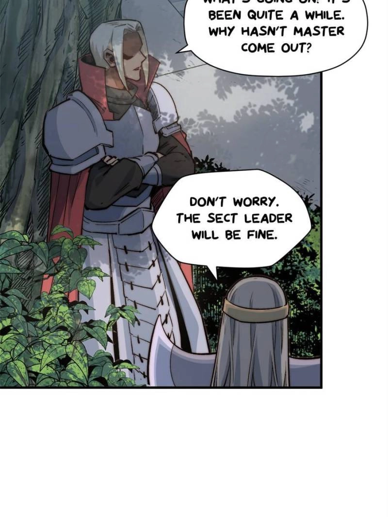 Top Tier Providence Chapter 93 - Page 54