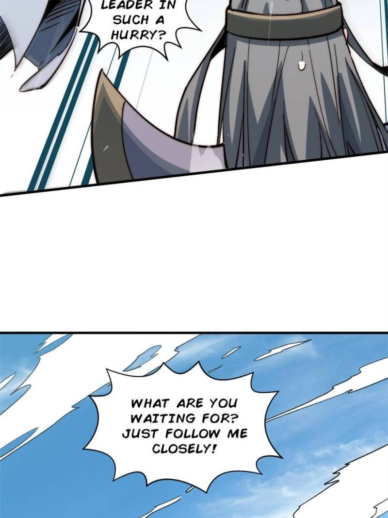Top Tier Providence Chapter 93 - Page 61