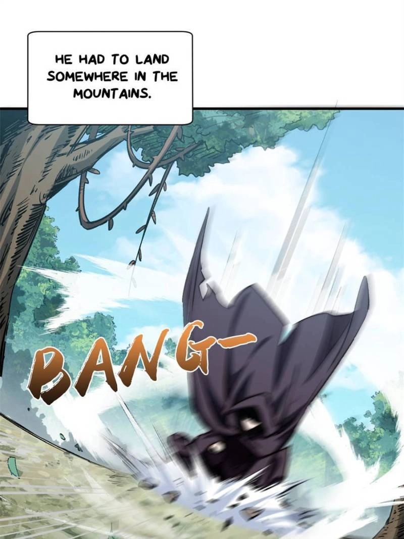 Top Tier Providence Chapter 93 - Page 65
