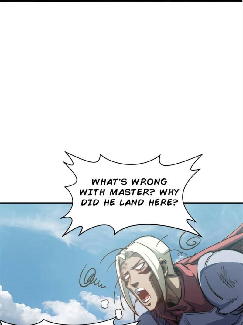 Top Tier Providence Chapter 93 - Page 70