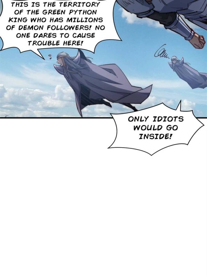 Top Tier Providence Chapter 93 - Page 71