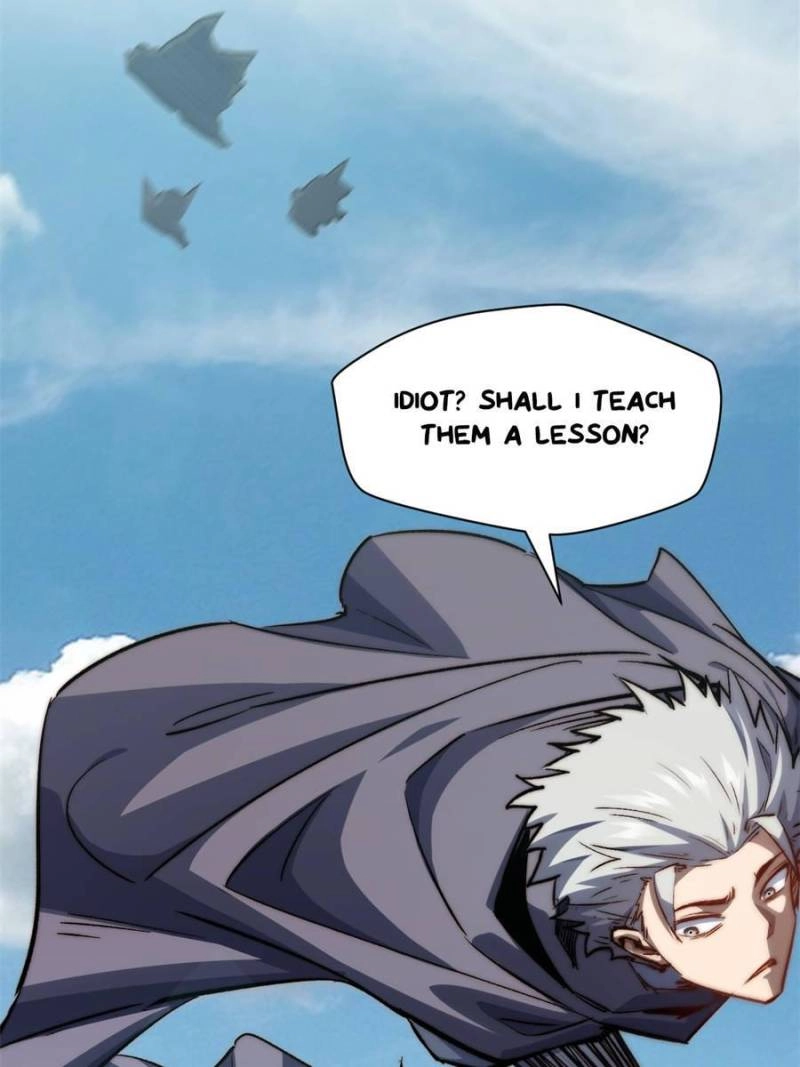 Top Tier Providence Chapter 93 - Page 76