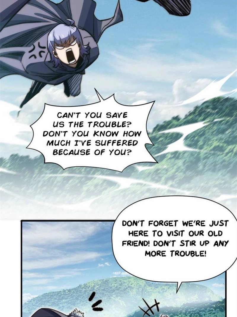 Top Tier Providence Chapter 93 - Page 77