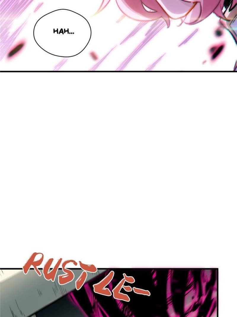 Top Tier Providence Chapter 94 - Page 4