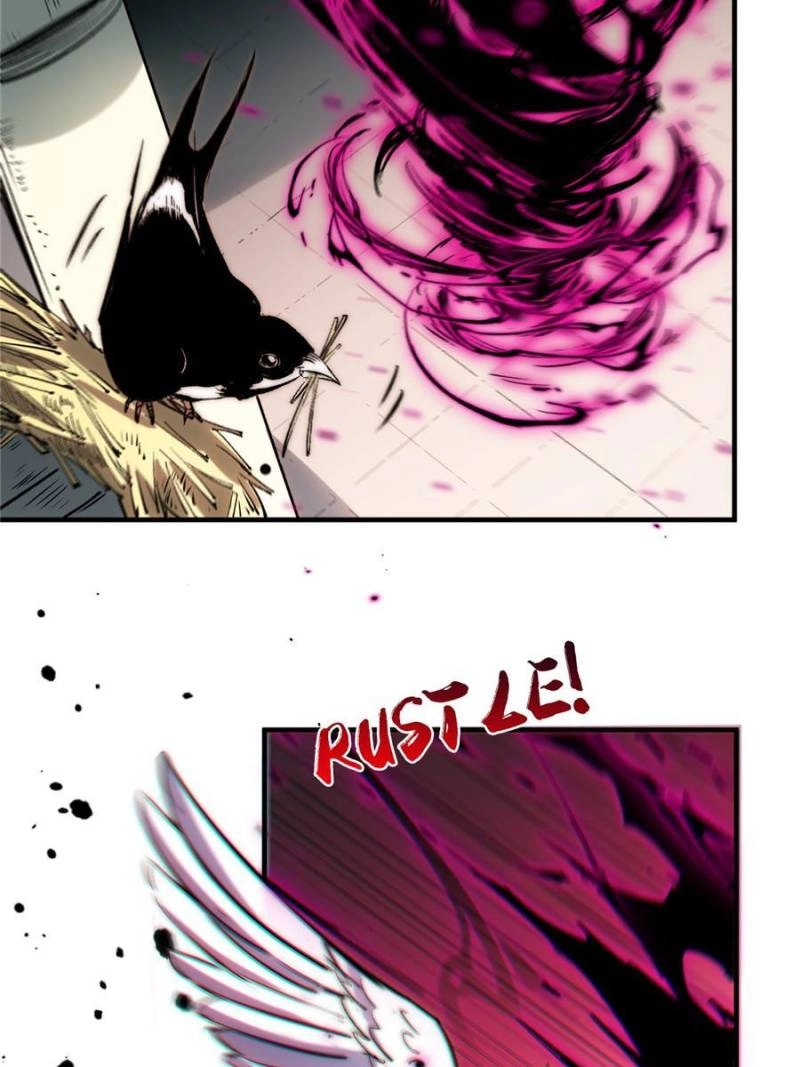 Top Tier Providence Chapter 94 - Page 5