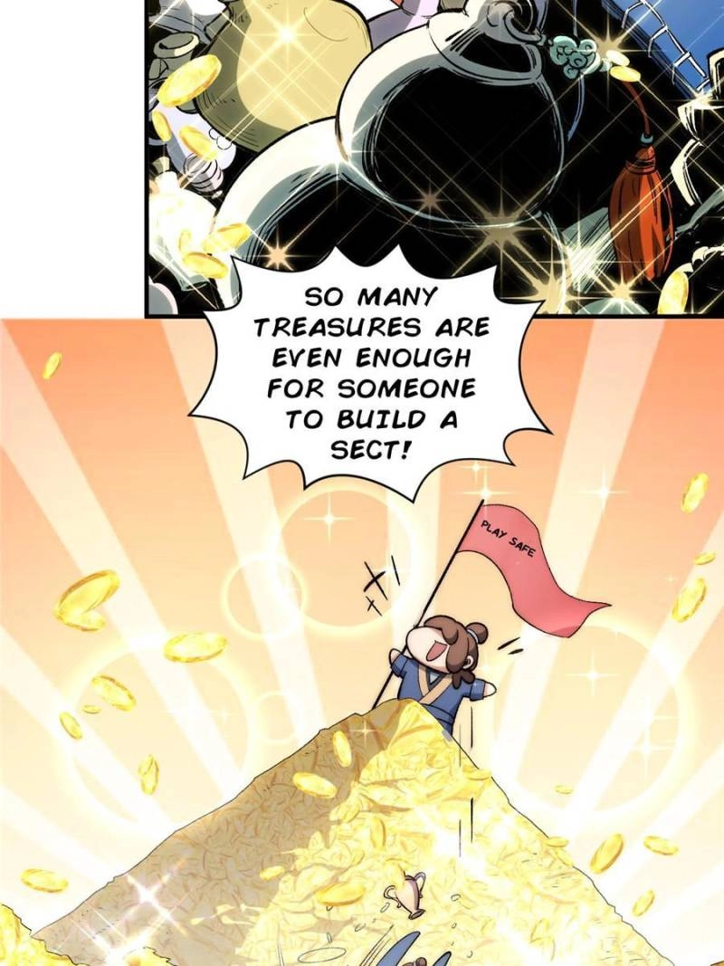 Top Tier Providence Chapter 94 - Page 14