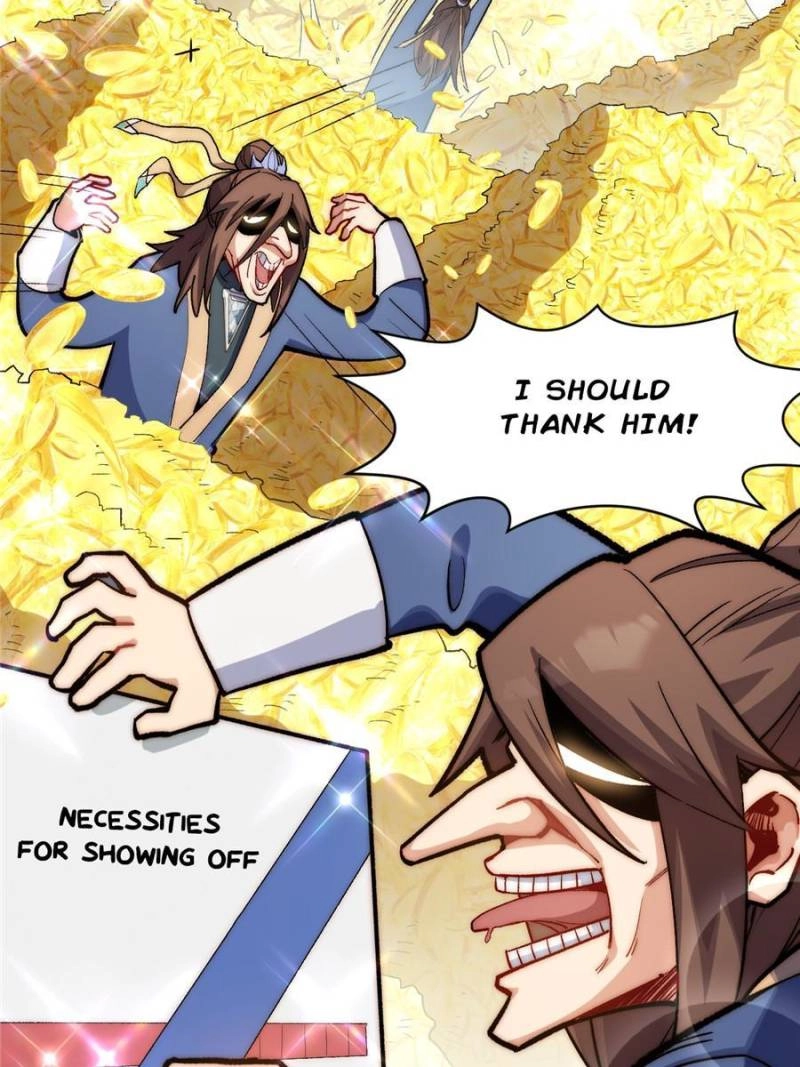 Top Tier Providence Chapter 94 - Page 15