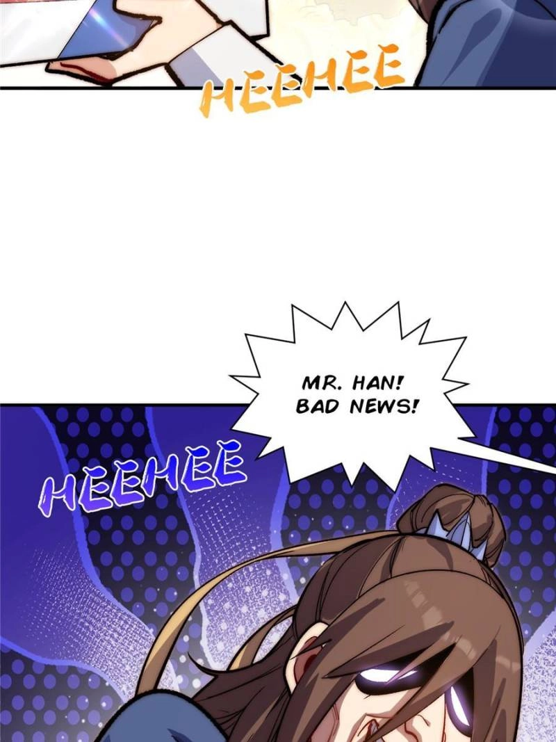 Top Tier Providence Chapter 94 - Page 16