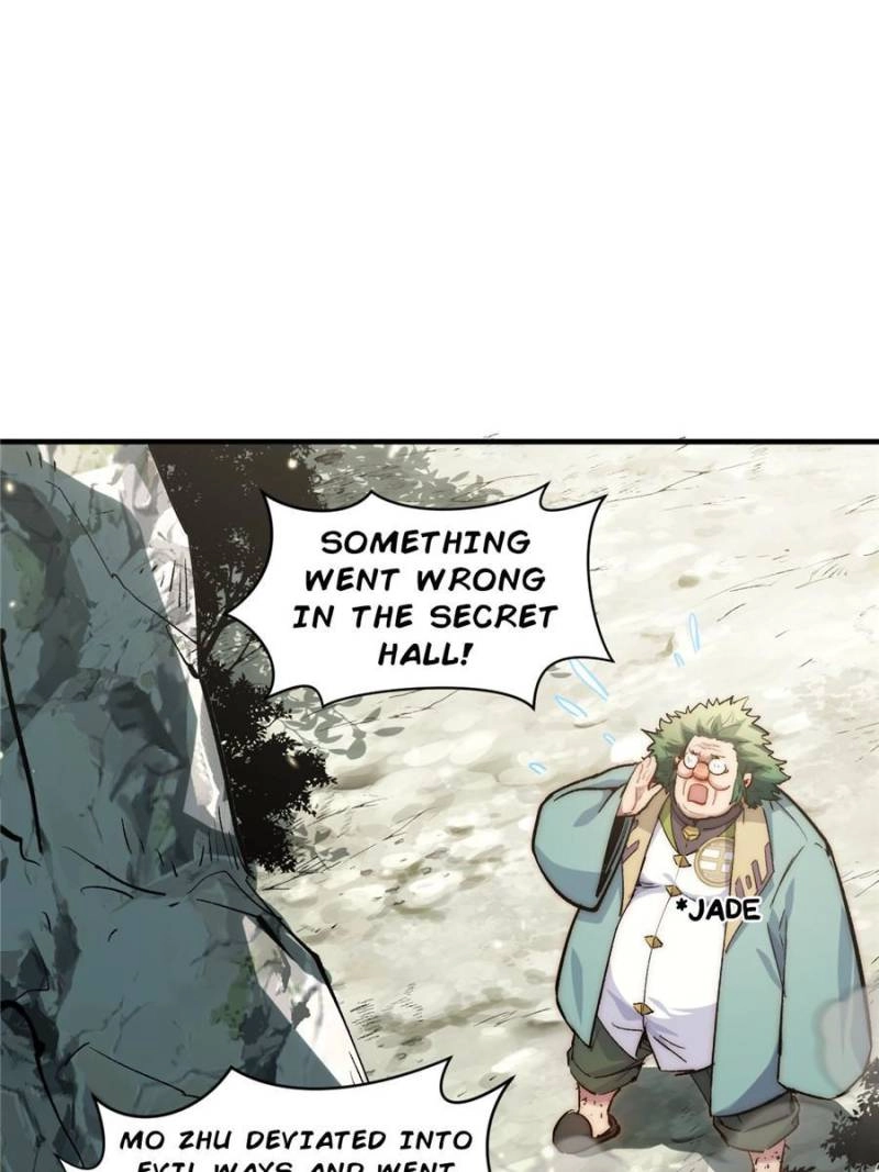 Top Tier Providence Chapter 94 - Page 18