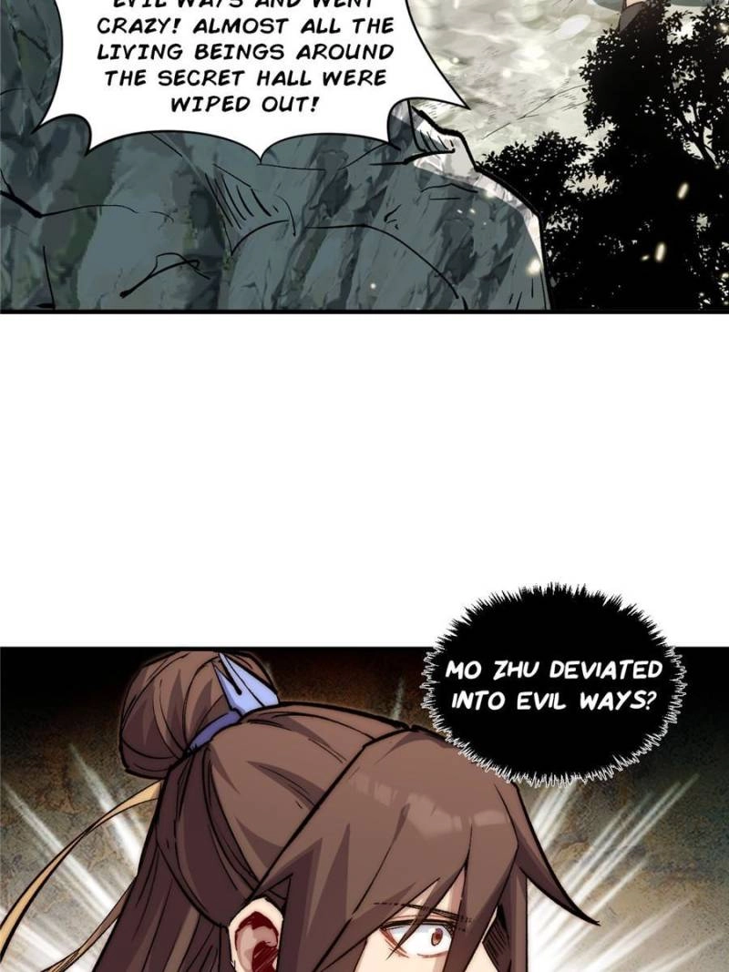 Top Tier Providence Chapter 94 - Page 19