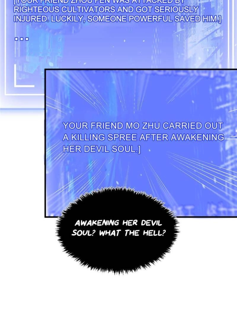 Top Tier Providence Chapter 94 - Page 22