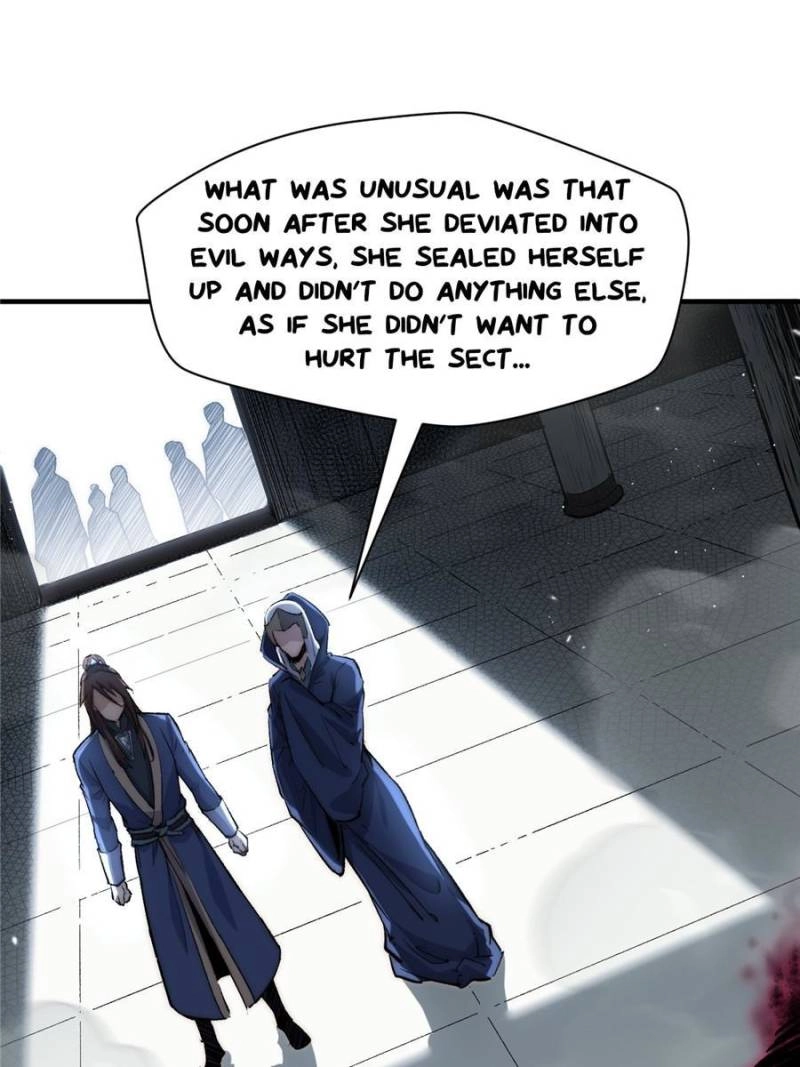 Top Tier Providence Chapter 94 - Page 25