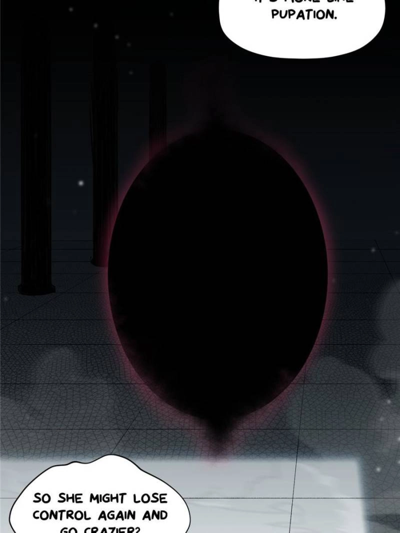 Top Tier Providence Chapter 94 - Page 27