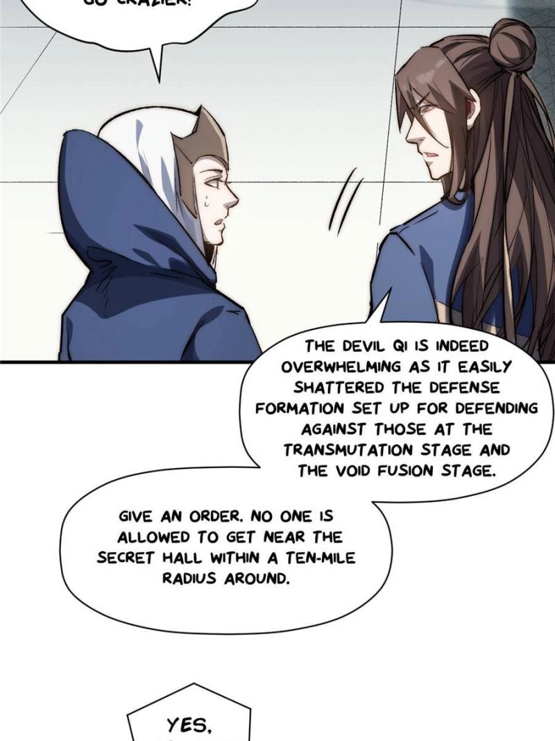 Top Tier Providence Chapter 94 - Page 28
