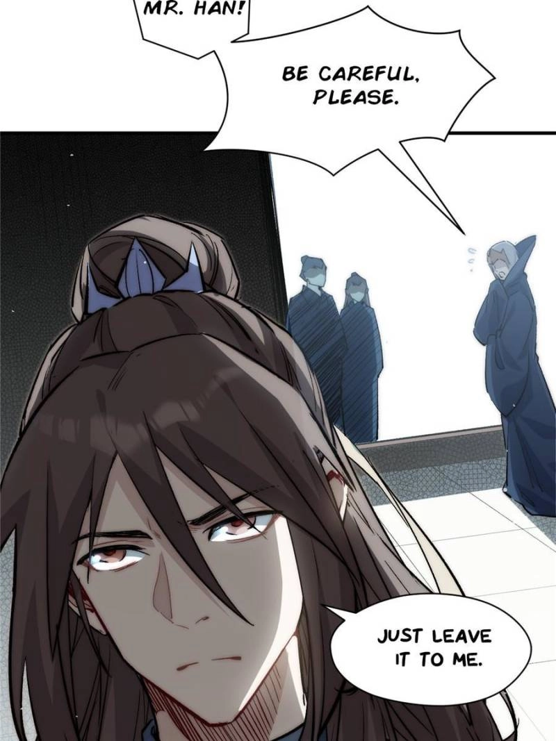 Top Tier Providence Chapter 94 - Page 29