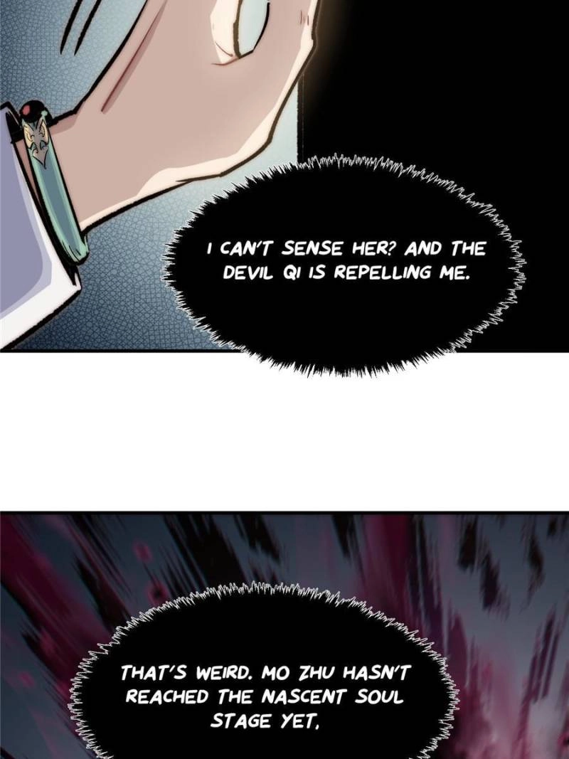 Top Tier Providence Chapter 94 - Page 31