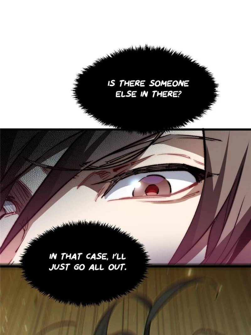 Top Tier Providence Chapter 94 - Page 34