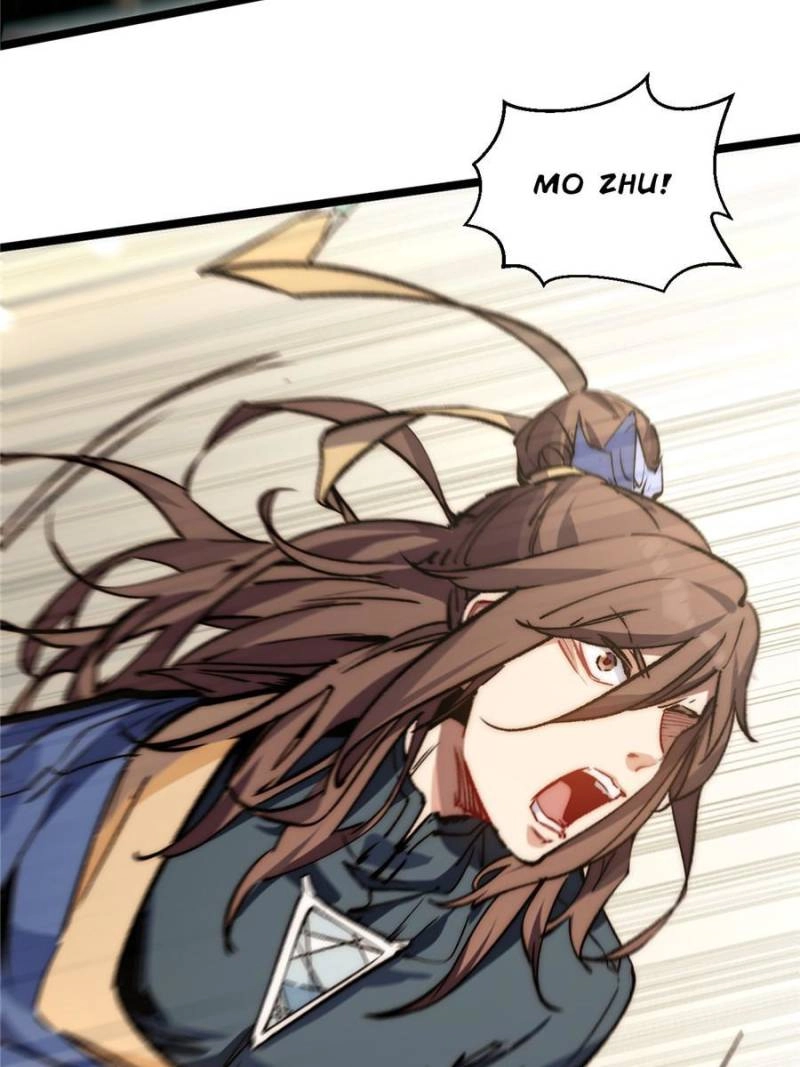 Top Tier Providence Chapter 94 - Page 42
