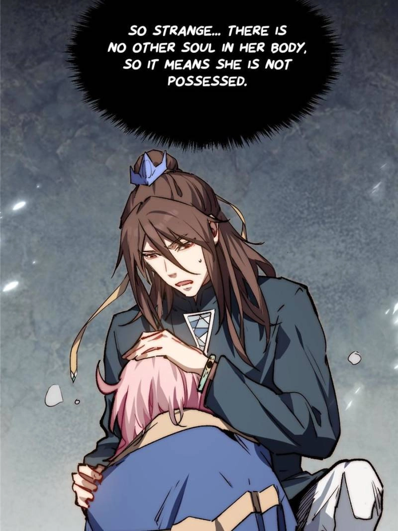 Top Tier Providence Chapter 94 - Page 47