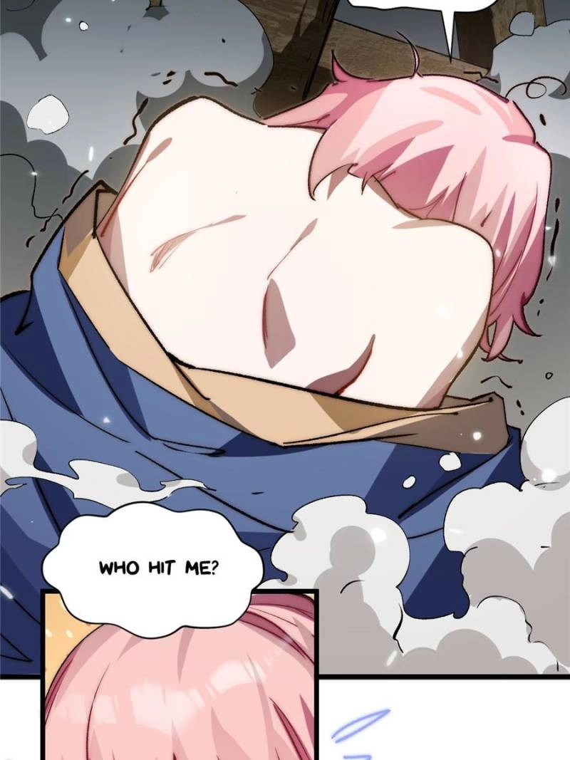 Top Tier Providence Chapter 94 - Page 63