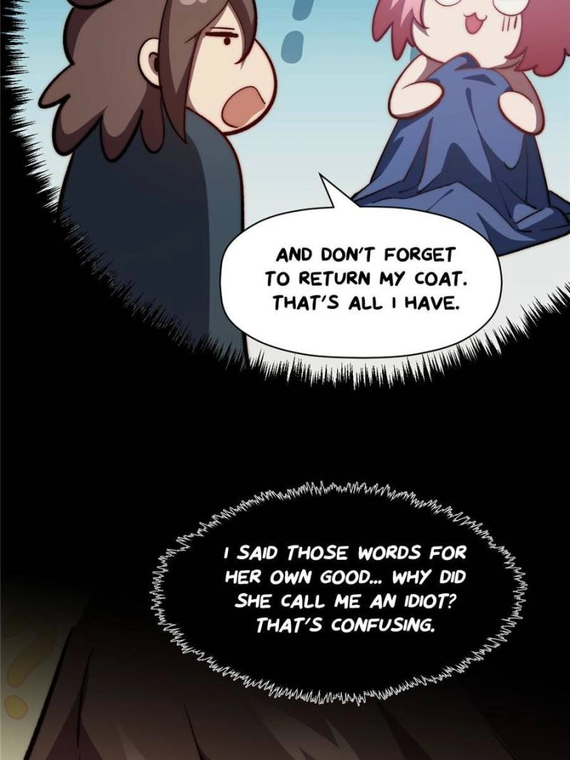 Top Tier Providence Chapter 95 - Page 8