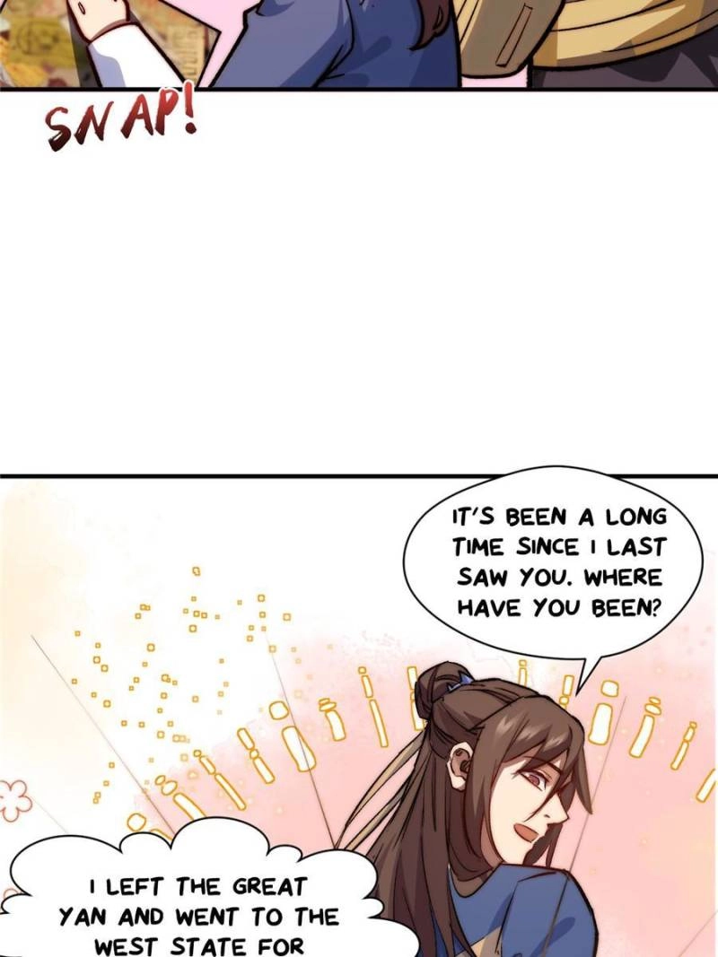 Top Tier Providence Chapter 95 - Page 13