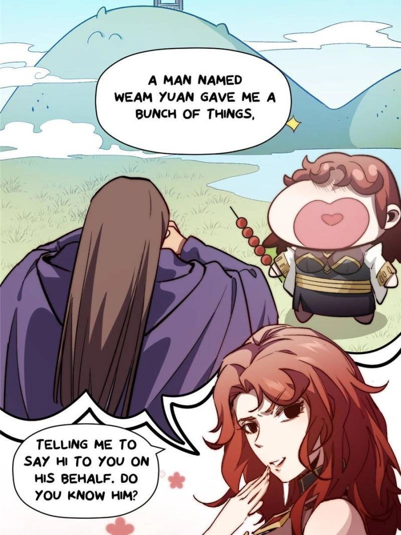 Top Tier Providence Chapter 95 - Page 15