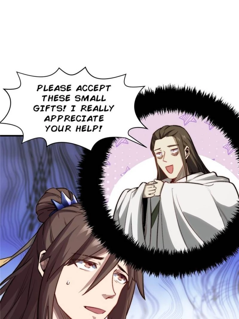 Top Tier Providence Chapter 95 - Page 17